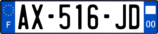 AX-516-JD