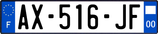 AX-516-JF