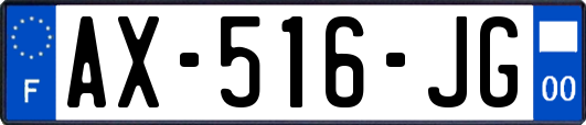 AX-516-JG