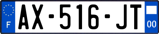 AX-516-JT