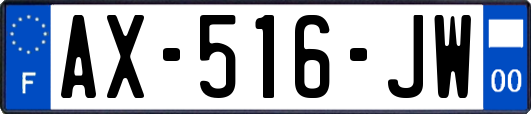 AX-516-JW