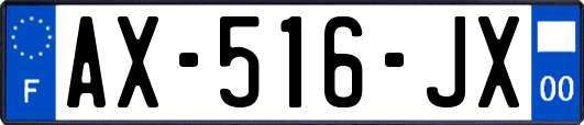AX-516-JX