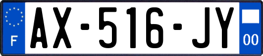 AX-516-JY