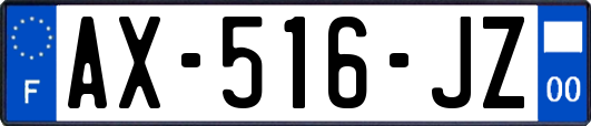 AX-516-JZ