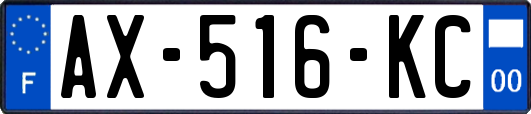 AX-516-KC