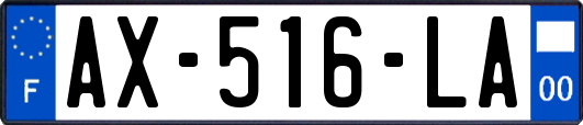 AX-516-LA