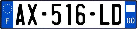 AX-516-LD
