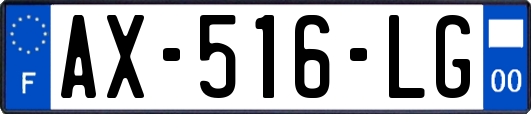 AX-516-LG