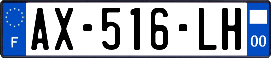 AX-516-LH