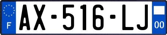 AX-516-LJ