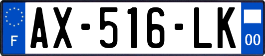 AX-516-LK