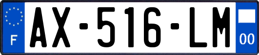 AX-516-LM