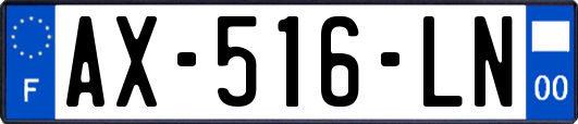 AX-516-LN