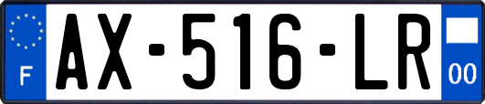 AX-516-LR