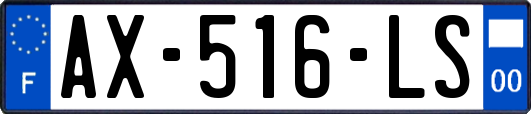 AX-516-LS