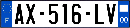 AX-516-LV