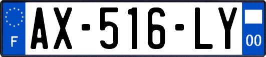 AX-516-LY