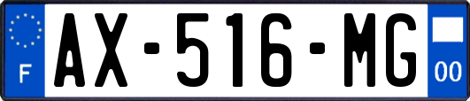 AX-516-MG