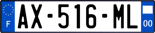 AX-516-ML