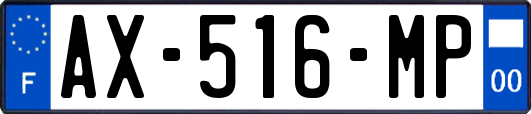 AX-516-MP