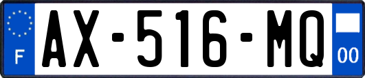 AX-516-MQ