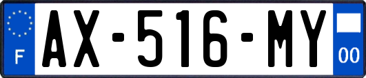 AX-516-MY