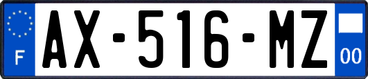AX-516-MZ