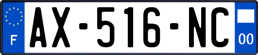 AX-516-NC