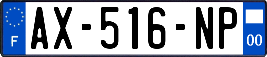 AX-516-NP