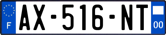 AX-516-NT