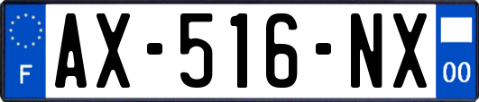 AX-516-NX