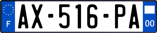 AX-516-PA