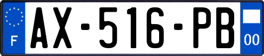 AX-516-PB