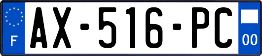 AX-516-PC