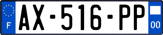 AX-516-PP