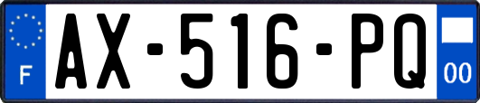 AX-516-PQ