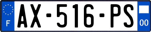 AX-516-PS