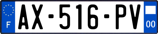 AX-516-PV