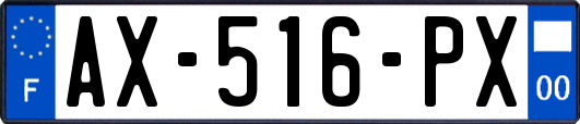 AX-516-PX