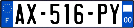 AX-516-PY