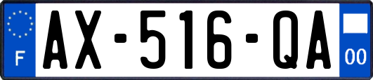 AX-516-QA