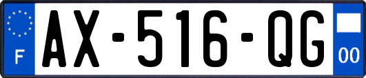 AX-516-QG