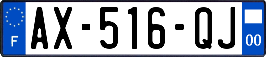 AX-516-QJ