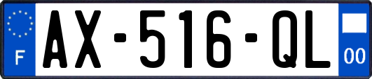 AX-516-QL