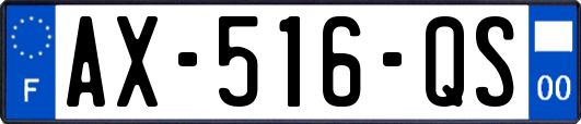 AX-516-QS
