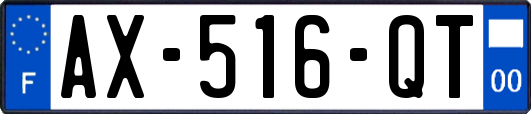 AX-516-QT