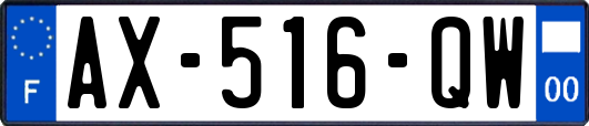 AX-516-QW