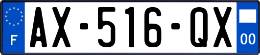 AX-516-QX