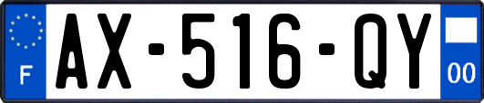 AX-516-QY