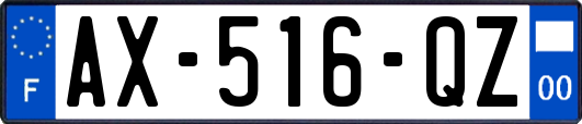 AX-516-QZ